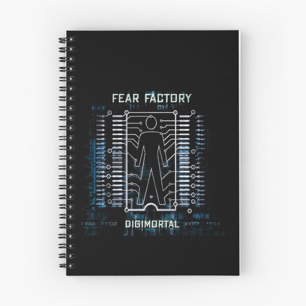 Item preview, Factory Demanufacturing Fear designed and sold by sherrillmoser.