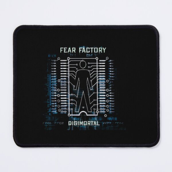 Item preview, Factory Demanufacturing Fear designed and sold by sherrillmoser.