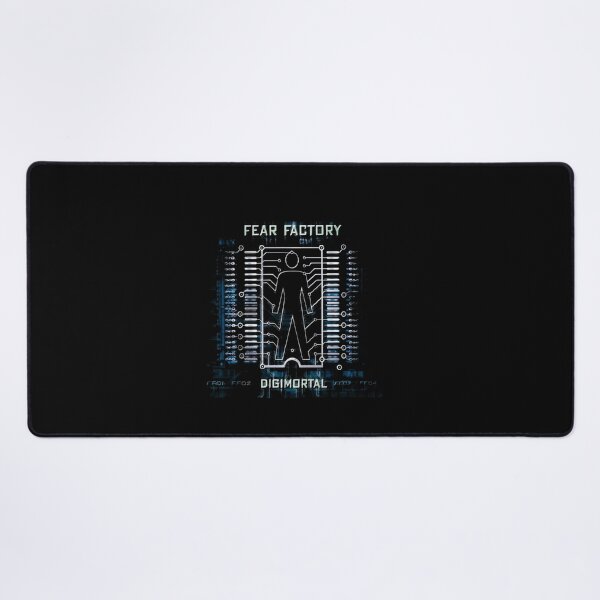 Item preview, Factory Demanufacturing Fear designed and sold by sherrillmoser.