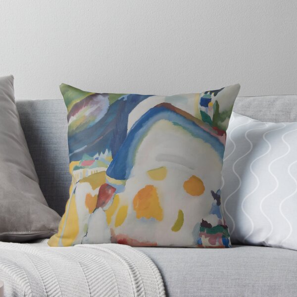 Item preview,  Wassily Kandinsky designed and sold by Iroiise.
