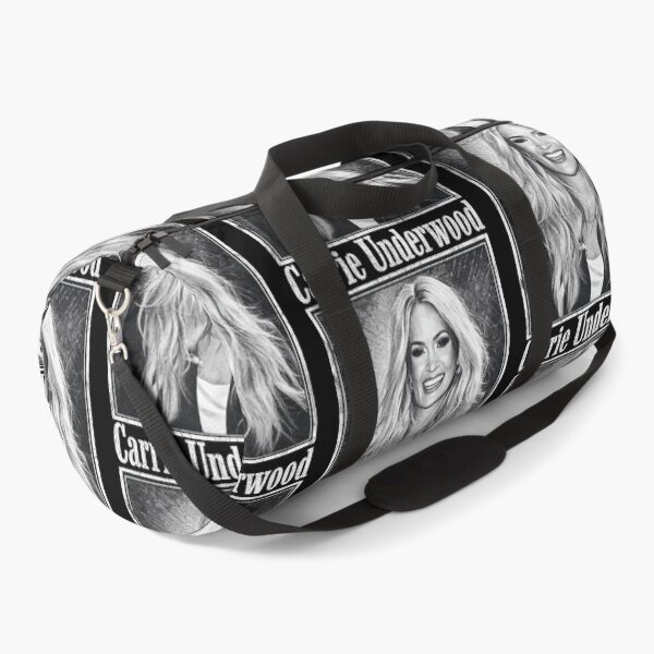 Item preview, Carrie Underwood designed and sold by FloraPlantTees.