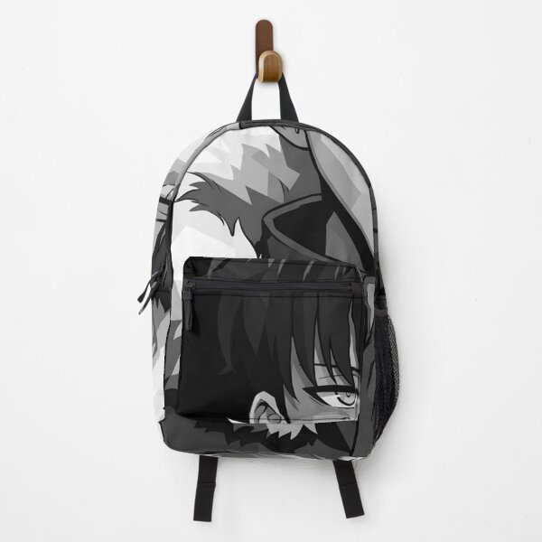 Item preview, Sung Jin Woo Grayscale designed and sold by verlonzariy.