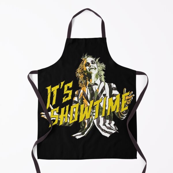 Item preview, Beetlejuice It's Showtime Iconic Movie designed and sold by Dujosufot.