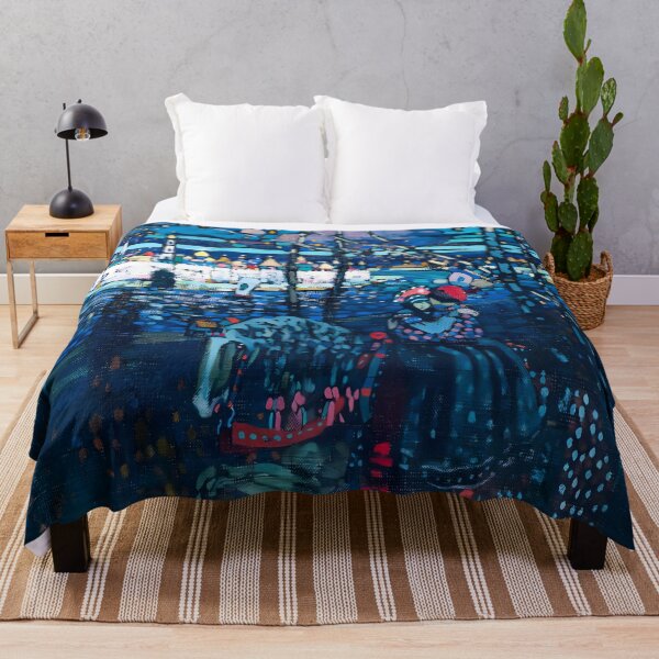 Item preview, Wassily Kandinsky designed and sold by Iroiise.