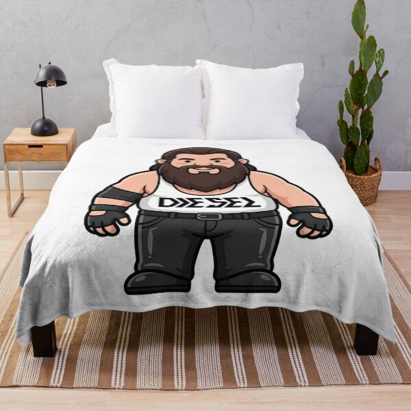 Item preview, Diesel Big Daddy Cool Gnome designed and sold by Bad-Decisions-Designs.