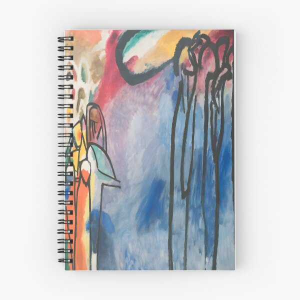 Artikelvorschau, Wassily Kandinsky entworfen und verkauft von Iroiise.