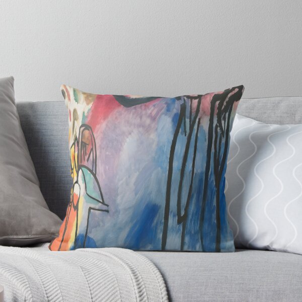 Item preview,  Wassily Kandinsky designed and sold by Iroiise.