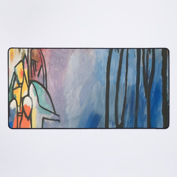 Item preview, Wassily Kandinsky designed and sold by Iroiise.