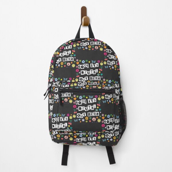 Item preview, Brutal Bold Graphic Design with Edgy and Raw Aesthetic designed and sold by DIAPKGOSWAMI.