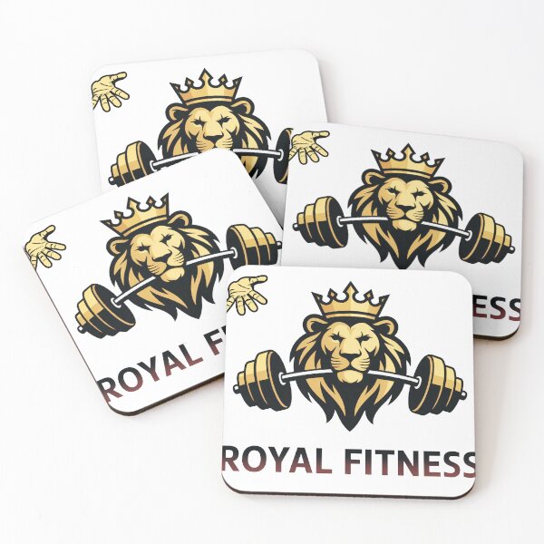 Item preview, My Money Royal Fitness designed and sold by e2tv.