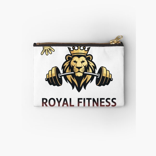 Item preview, My Money Royal Fitness designed and sold by e2tv.