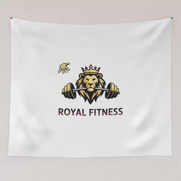 Item preview, My Money Royal Fitness designed and sold by e2tv.