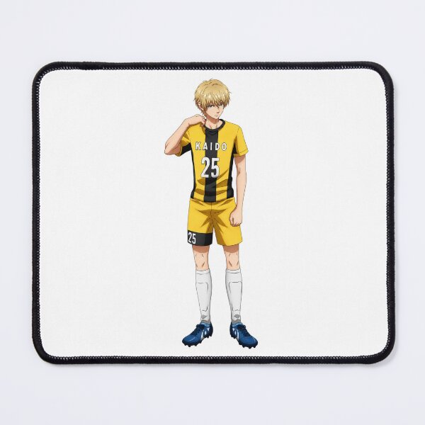 Item preview, Ao Ashi designed and sold by safarianu.