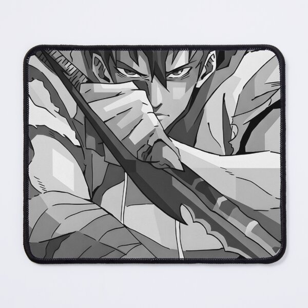Item preview, Sung Jin Woo Grayscale designed and sold by verlonzariy.