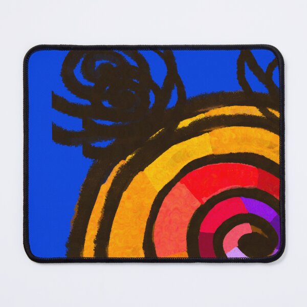 Item preview, The Art of Your Colours Blue designed and sold by Jouelle Ocan.