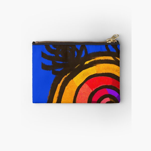 Item preview, The Art of Your Colours Blue designed and sold by Jouelle Ocan.