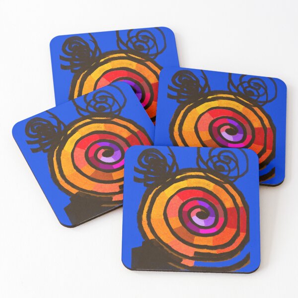Item preview, The Art of Your Colours Blue designed and sold by Jouelle Ocan.