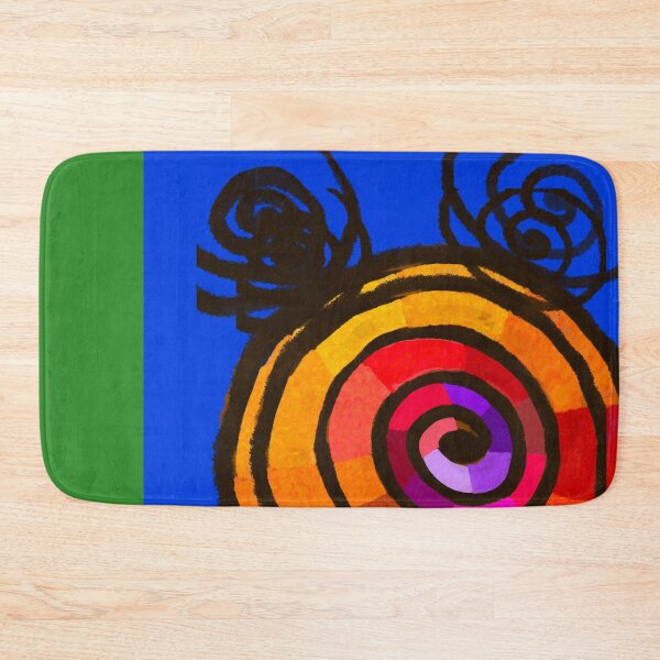 Item preview, The Art of Your Colours Blue designed and sold by Jouelle Ocan.