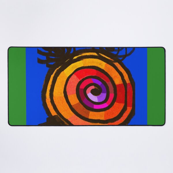 Item preview, The Art of Your Colours Blue designed and sold by Jouelle Ocan.