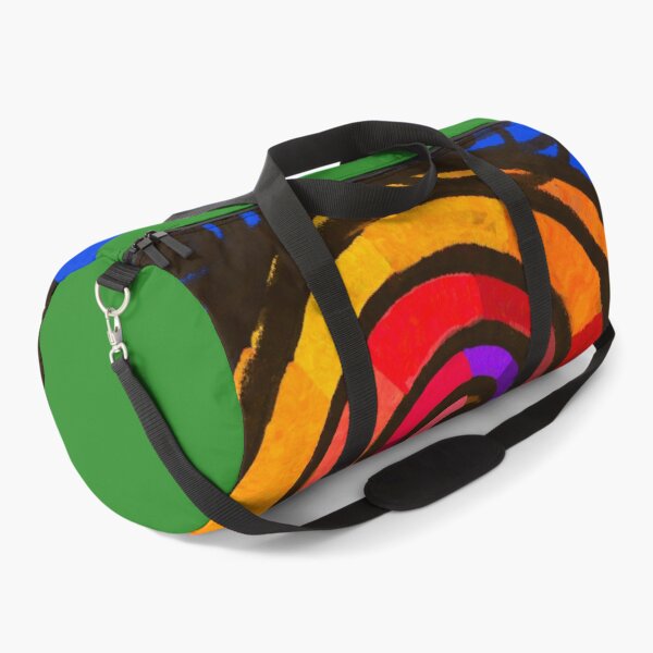 Item preview, The Art of Your Colours Blue designed and sold by Jouelle Ocan.