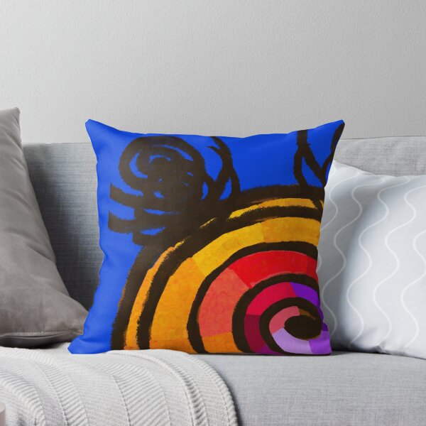 Item preview, The Art of Your Colours Blue designed and sold by Jouelle Ocan.