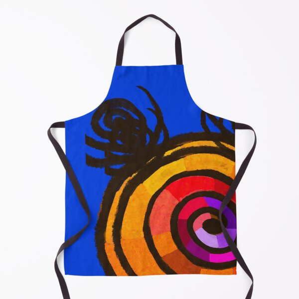Item preview, The Art of Your Colours Blue designed and sold by Jouelle Ocan.
