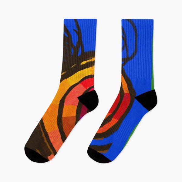 Item preview, The Art of Your Colours Blue designed and sold by Jouelle Ocan.