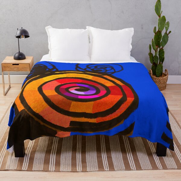 Item preview, The Art of Your Colours Blue designed and sold by Jouelle Ocan.
