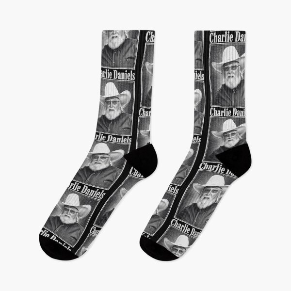 Item preview, Charlie Daniels designed and sold by FloraPlantTees.