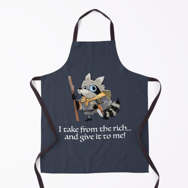 Item preview, I Take From The Rich... Vagabond Quote designed and sold by Thurisaz Designs.