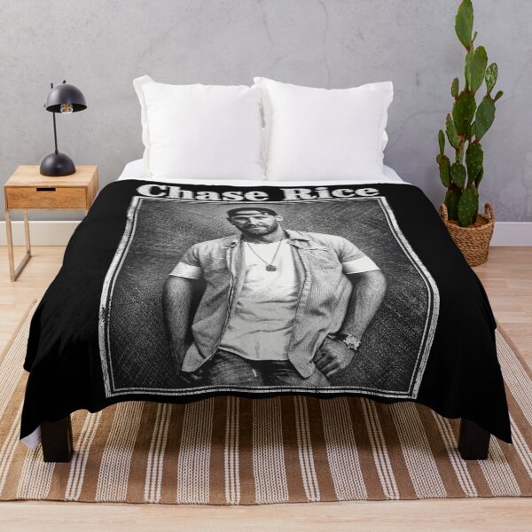 Item preview, Chase Rice designed and sold by FloraPlantTees.