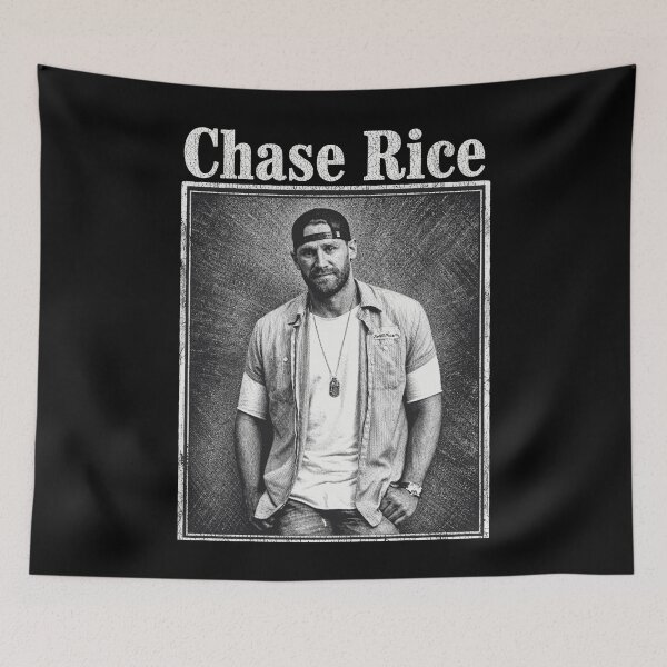 Item preview, Chase Rice designed and sold by FloraPlantTees.
