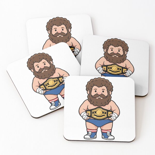 Item preview, Harley Race Championship Gnome designed and sold by Bad-Decisions-Designs.