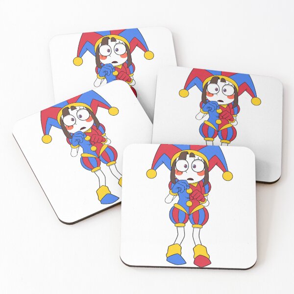 Item preview, The Amazing Circus designed and sold by warrrsx.