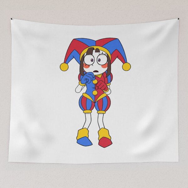 Item preview, The Amazing Circus designed and sold by warrrsx.