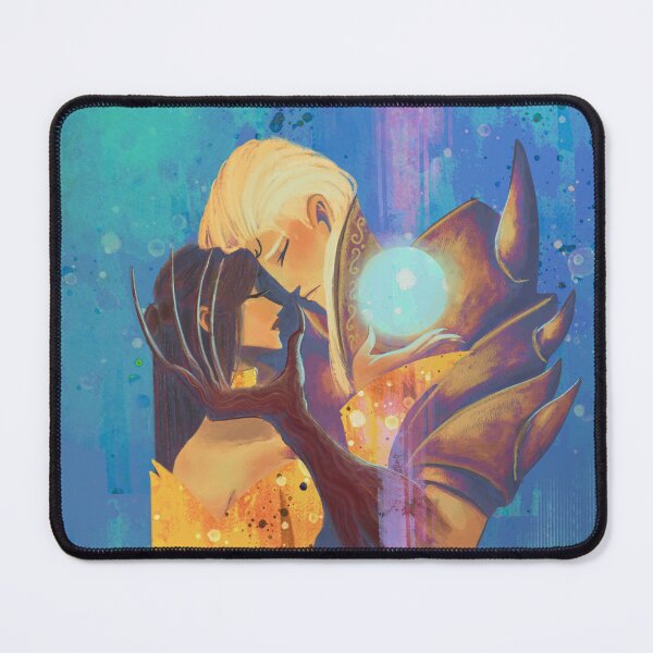 Item preview, The Buffer designed and sold by TheMysticFay.