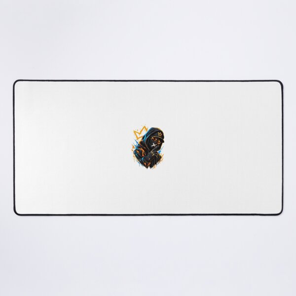 Item preview, Silent Street King designed and sold by HookPixelStudio.