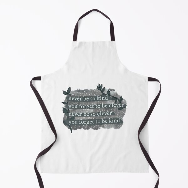 Item preview, Clever Kind Inspirational Quote Design for Positive Vibes and Motivation designed and sold by Aviiarii.