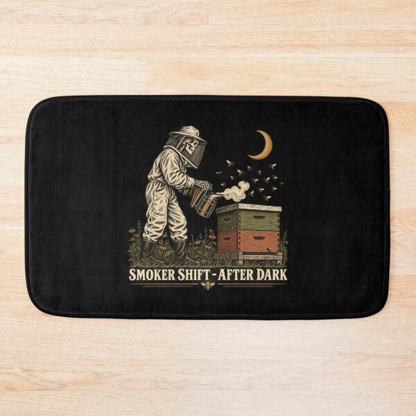 Item preview, Smoker Shift After Dark designed and sold by AMICO77.