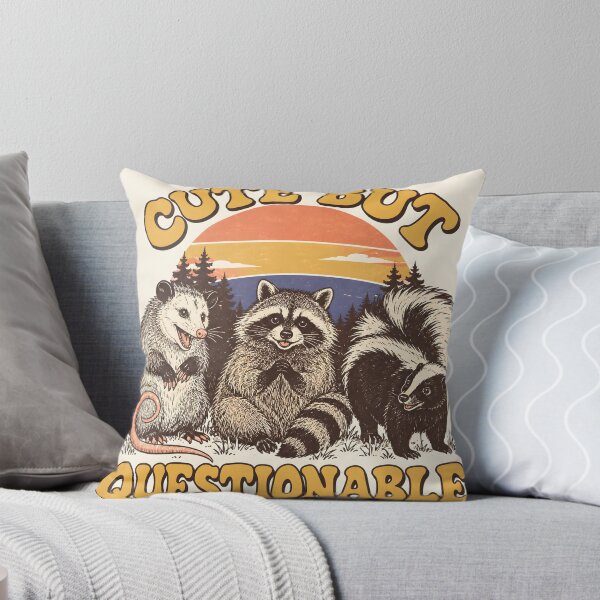 Item preview, Cute but questionable  designed and sold by anymoor.