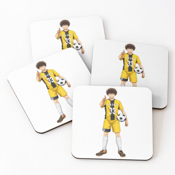 Item preview, Ao Ashi designed and sold by safarianu.