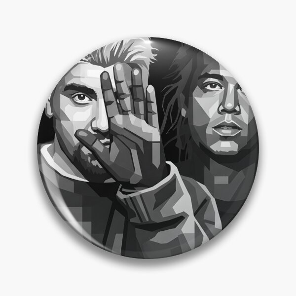Item preview, Deftones Grayscale designed and sold by verlonzariy.