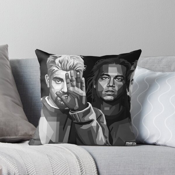 Item preview, Deftones Grayscale designed and sold by verlonzariy.