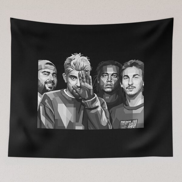 Item preview, Deftones Grayscale designed and sold by verlonzariy.