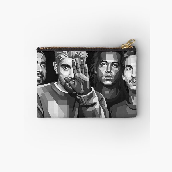 Item preview, Deftones Grayscale designed and sold by verlonzariy.