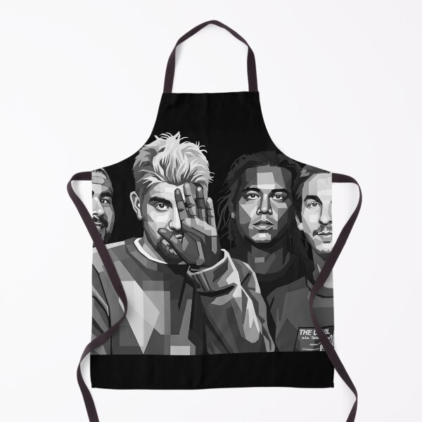 Item preview, Deftones Grayscale designed and sold by verlonzariy.