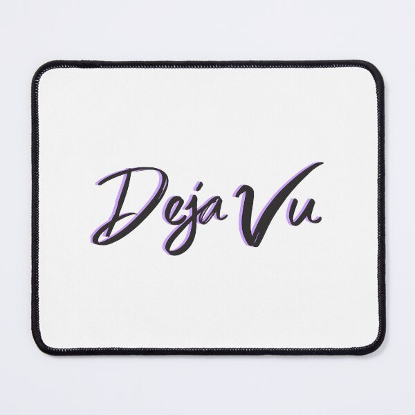 Item preview, Deja Vu Olivia Artistic Design with Surreal and Dreamlike Elements designed and sold by DIAPKGOSWAMI.