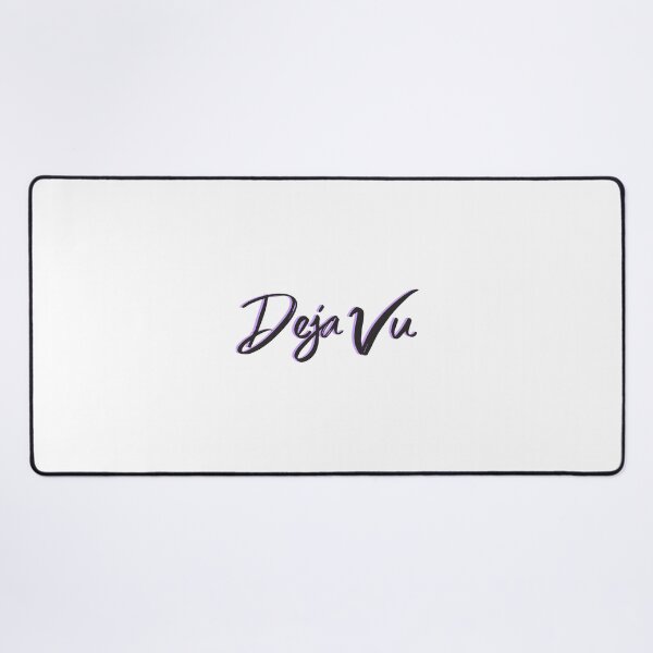 Item preview, Deja Vu Olivia Artistic Design with Surreal and Dreamlike Elements designed and sold by DIAPKGOSWAMI.
