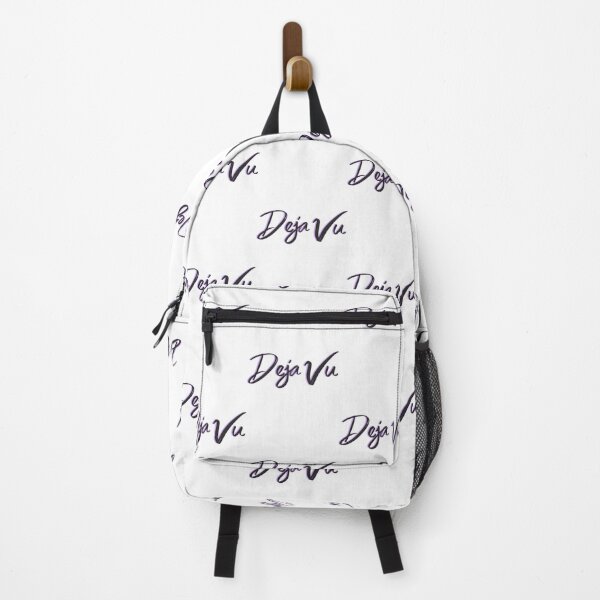 Item preview, Deja Vu Olivia Artistic Design with Surreal and Dreamlike Elements designed and sold by DIAPKGOSWAMI.