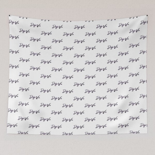 Item preview, Deja Vu Olivia Artistic Design with Surreal and Dreamlike Elements designed and sold by DIAPKGOSWAMI.